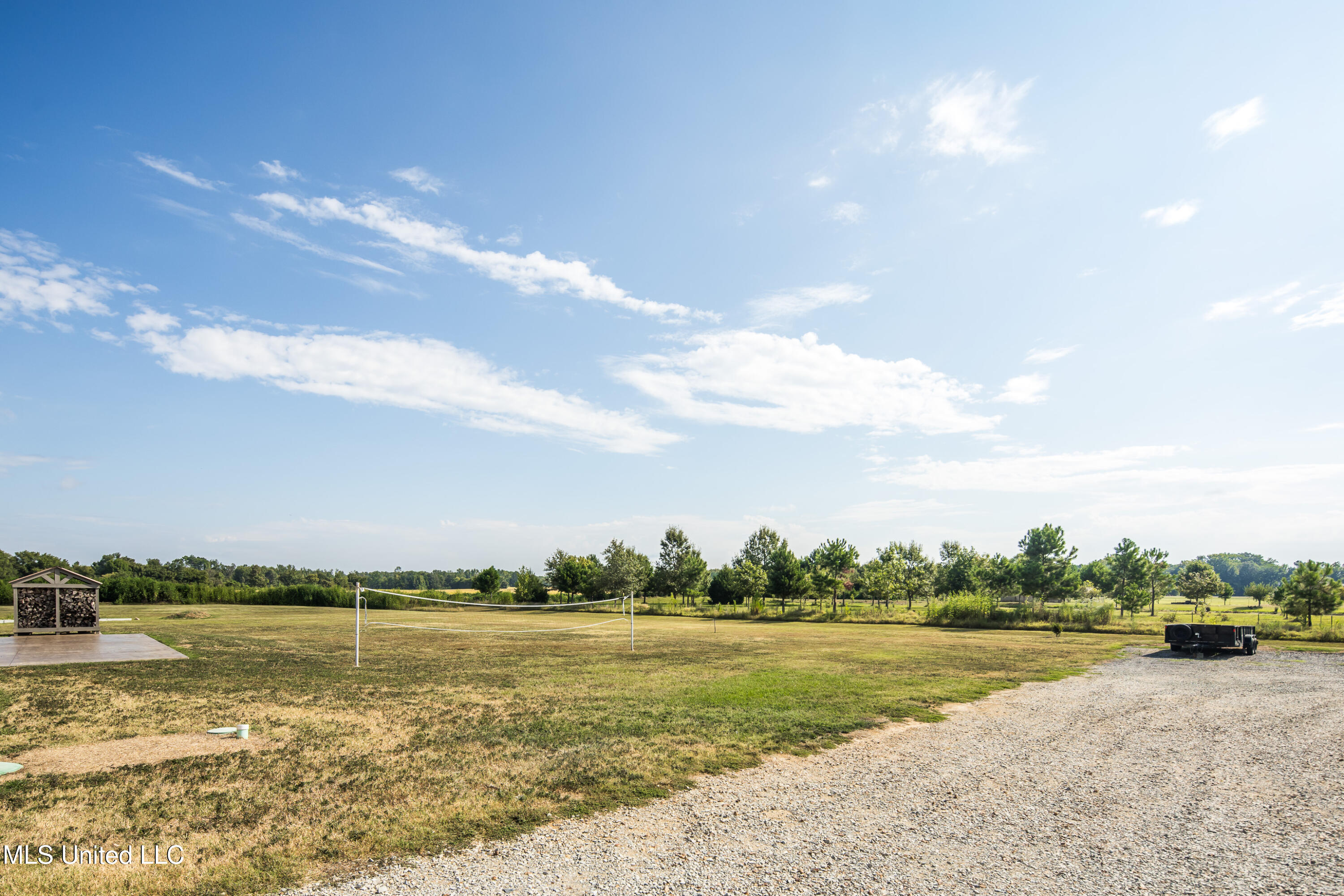 1778 Sunset Farms Drive Hernando, MS 38632 - Photo 49 of 64 Property grounds