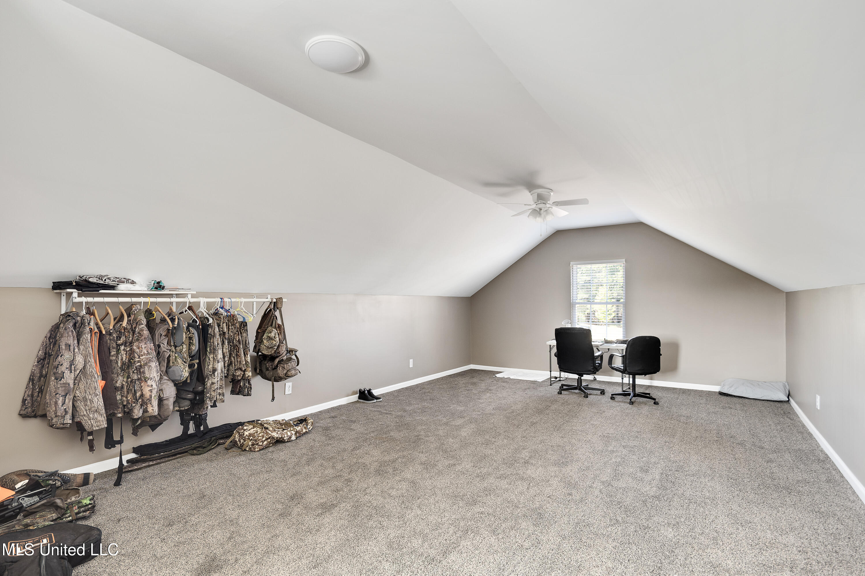 1778 Sunset Farms Drive Hernando, MS 38632 - Photo 53 of 64 detached garage upstairs room