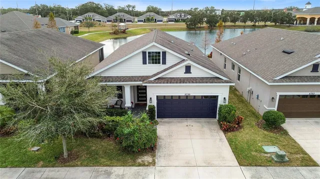 $460,000 | 5725 Stockport Street, Riverview, FL 33578