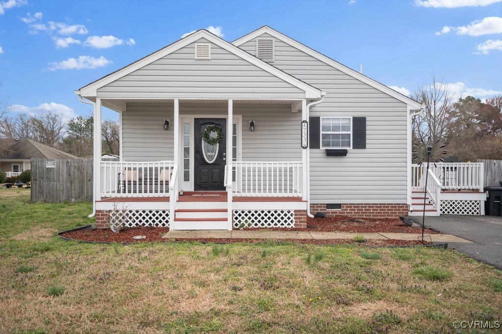 4733 Altair Road Henrico, VA 23231 - Photo 1 of 30 Gallery Image 1
