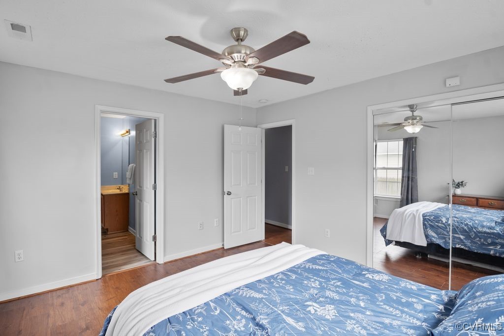 4733 Altair Road Henrico, VA 23231 - Photo 19 of 30 Gallery Image 19