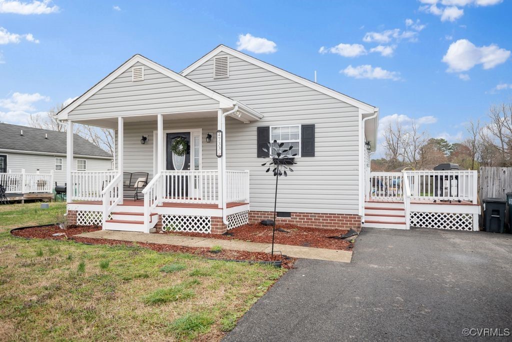 4733 Altair Road Henrico, VA 23231 - Photo 2 of 30 Gallery Image 2