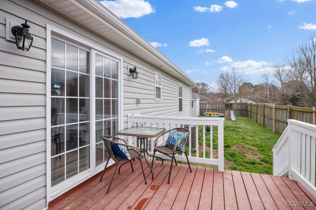 4733 Altair Road Henrico, VA 23231 - Photo 24 of 30 Gallery Image 24