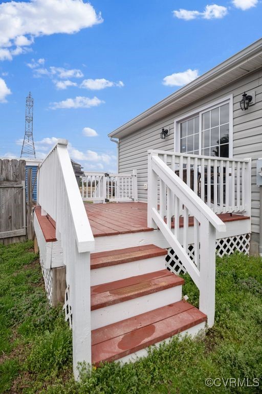 4733 Altair Road Henrico, VA 23231 - Photo 25 of 30 Gallery Image 25