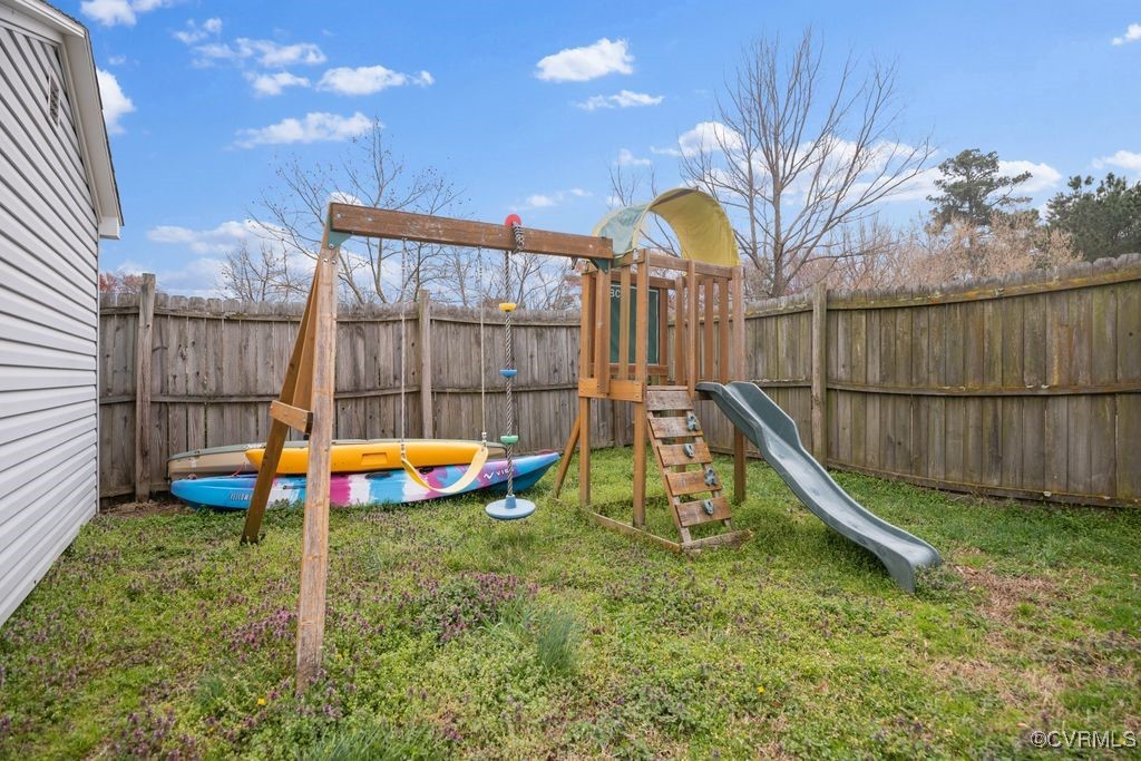 4733 Altair Road Henrico, VA 23231 - Photo 27 of 30 Gallery Image 27