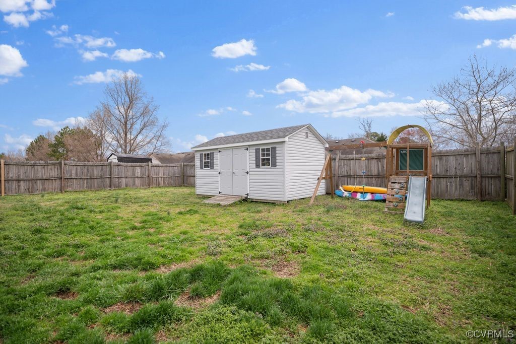 4733 Altair Road Henrico, VA 23231 - Photo 28 of 30 Gallery Image 28