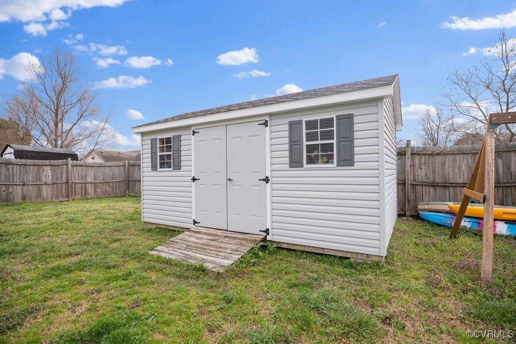 4733 Altair Road Henrico, VA 23231 - Photo 29 of 30 Gallery Image 29