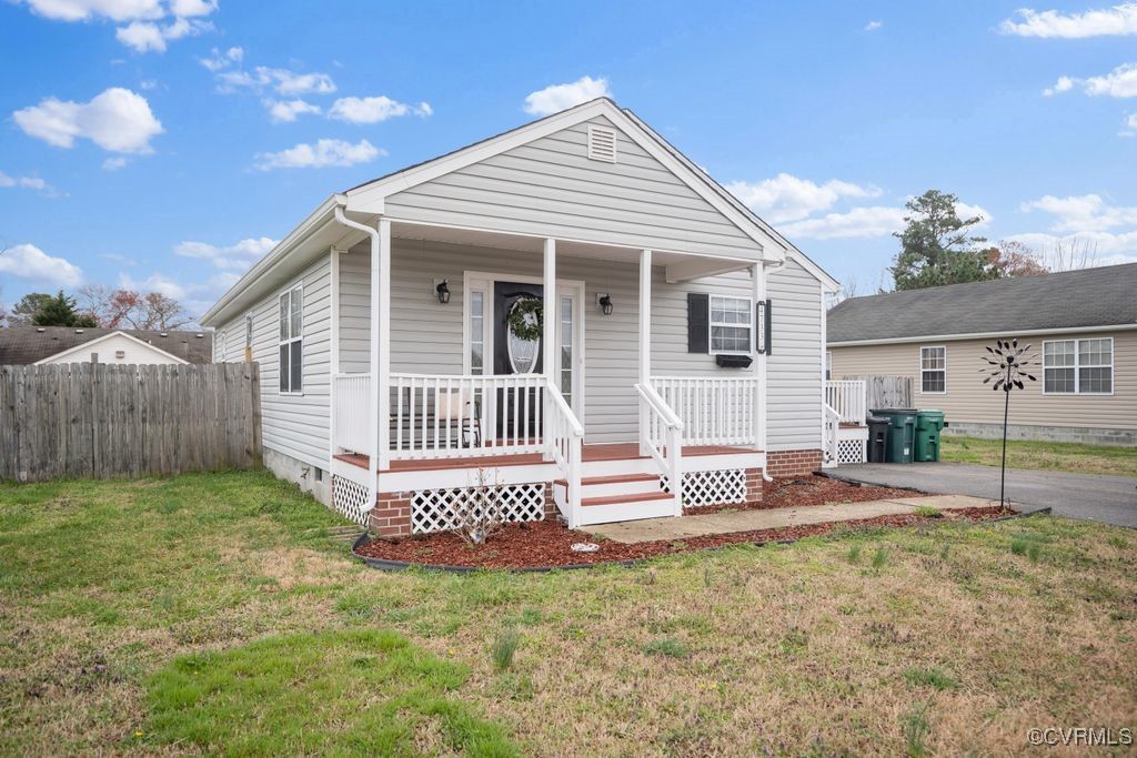 4733 Altair Road Henrico, VA 23231 - Photo 3 of 30 Gallery Image 3