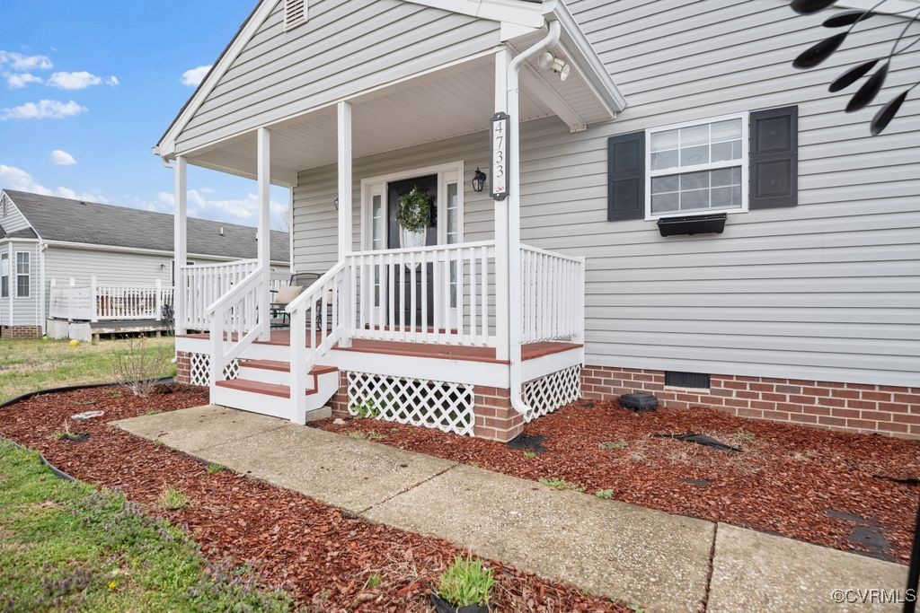 4733 Altair Road Henrico, VA 23231 - Photo 4 of 30 Gallery Image 4