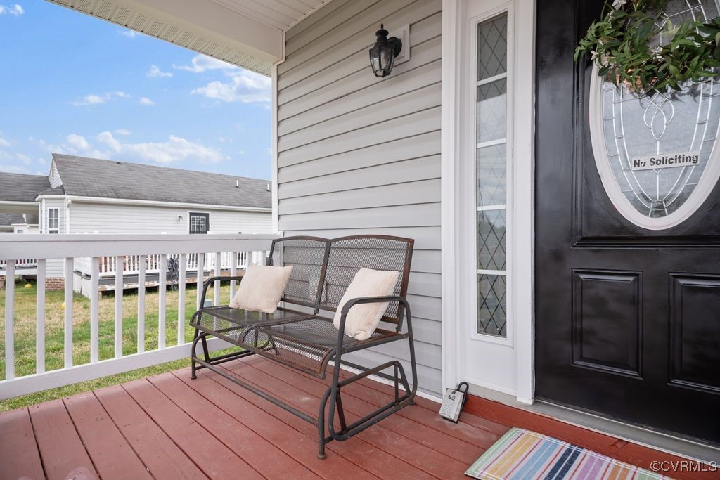 4733 Altair Road Henrico, VA 23231 - Photo 5 of 30 Gallery Image 5