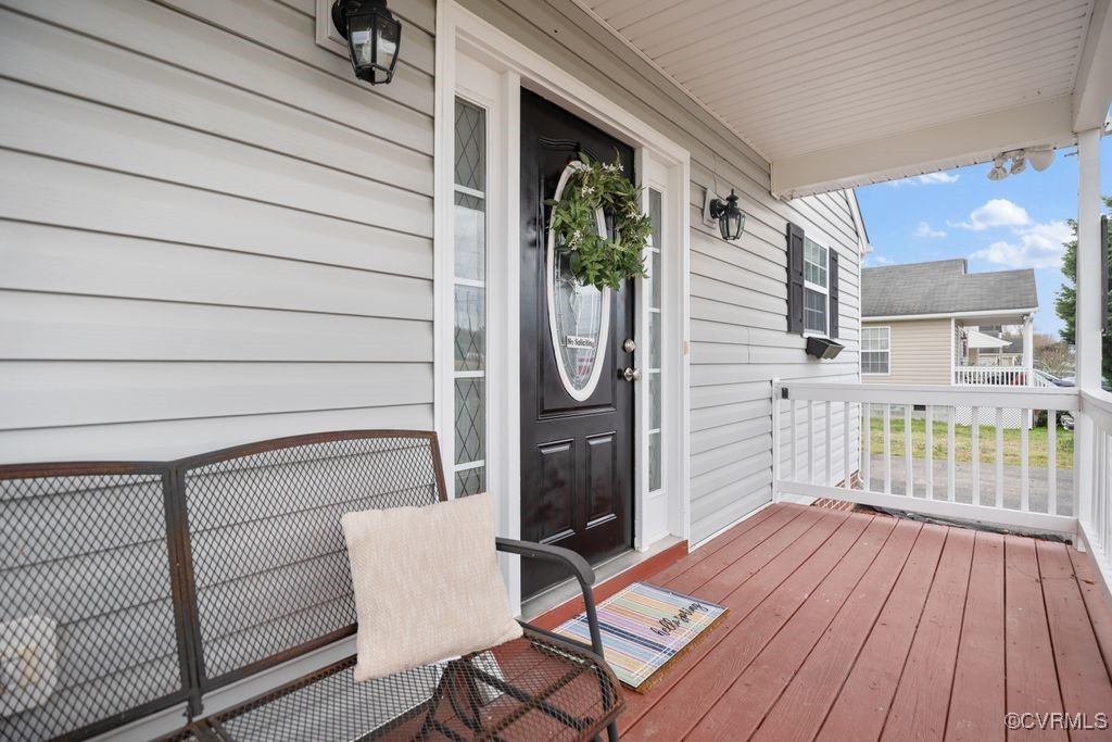 4733 Altair Road Henrico, VA 23231 - Photo 6 of 30 Gallery Image 6