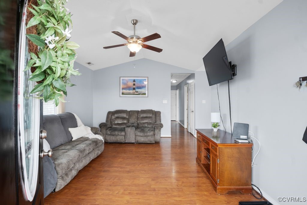4733 Altair Road Henrico, VA 23231 - Photo 8 of 30 Gallery Image 8