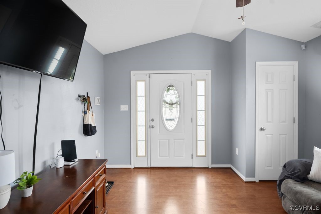 4733 Altair Road Henrico, VA 23231 - Photo 9 of 30 Gallery Image 9