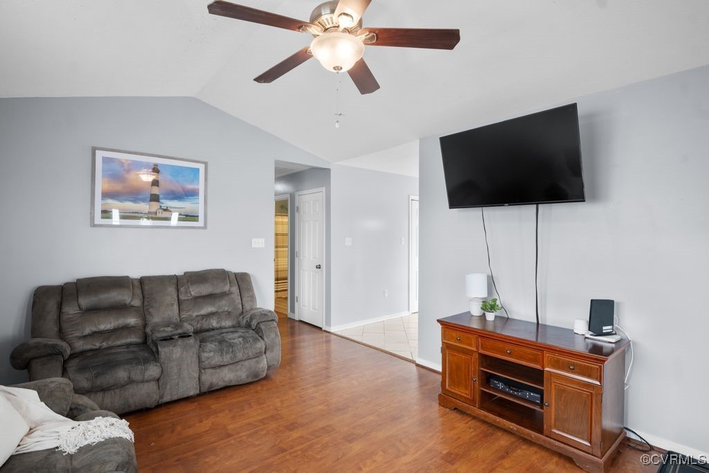 4733 Altair Road Henrico, VA 23231 - Photo 10 of 30 Gallery Image 10