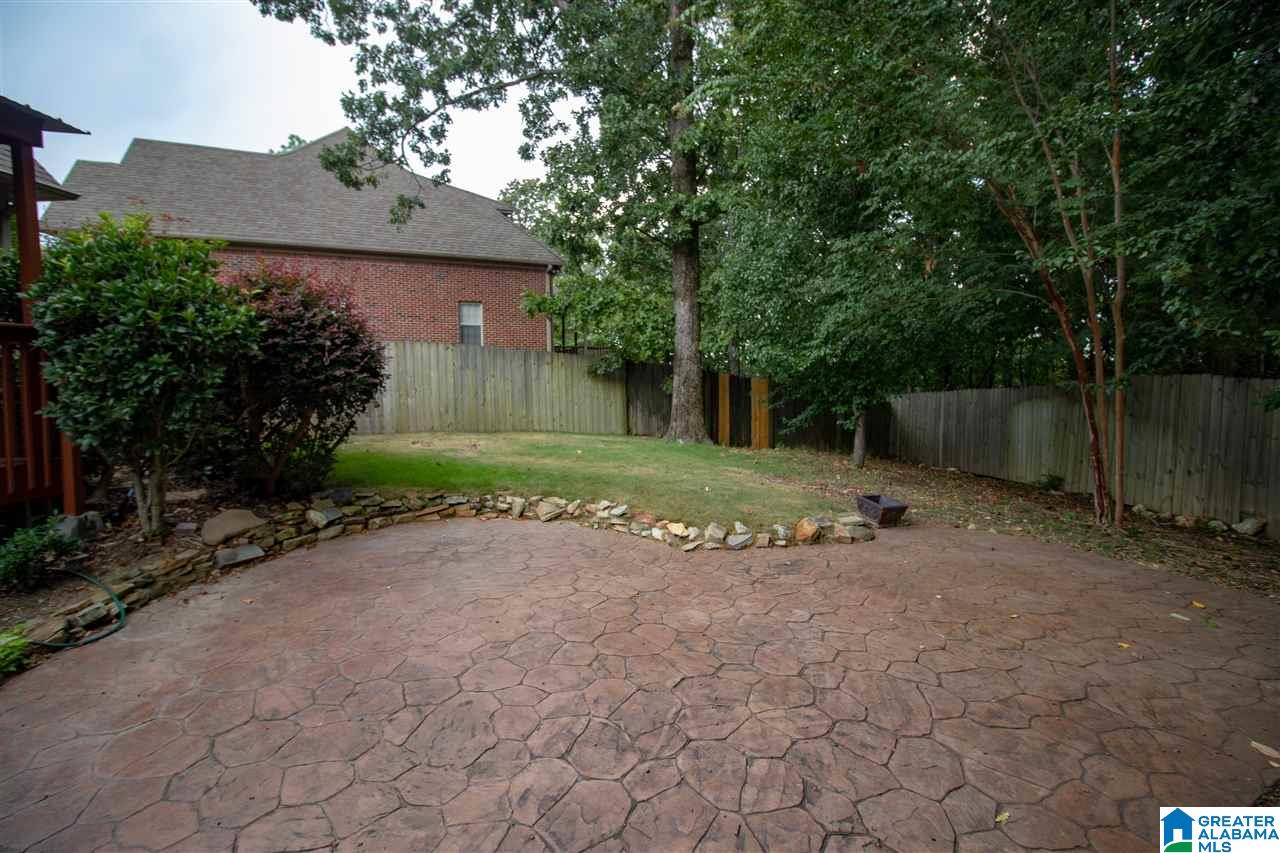 215 Mountain Lake Trail Alabaster, AL 35007 - Photo 40 of 48