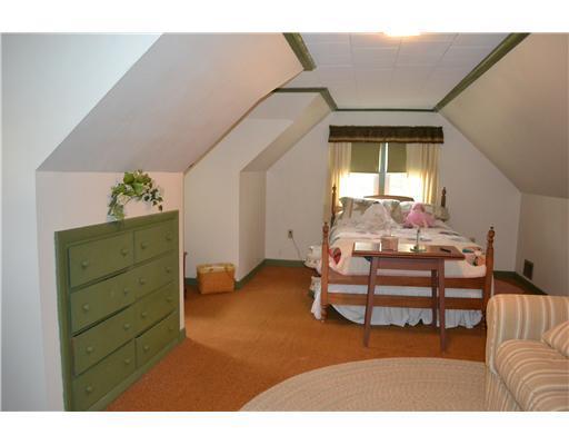 155 Mayo Road Hampden, ME 04444 - Photo 17 of 25 Master Bedroom.