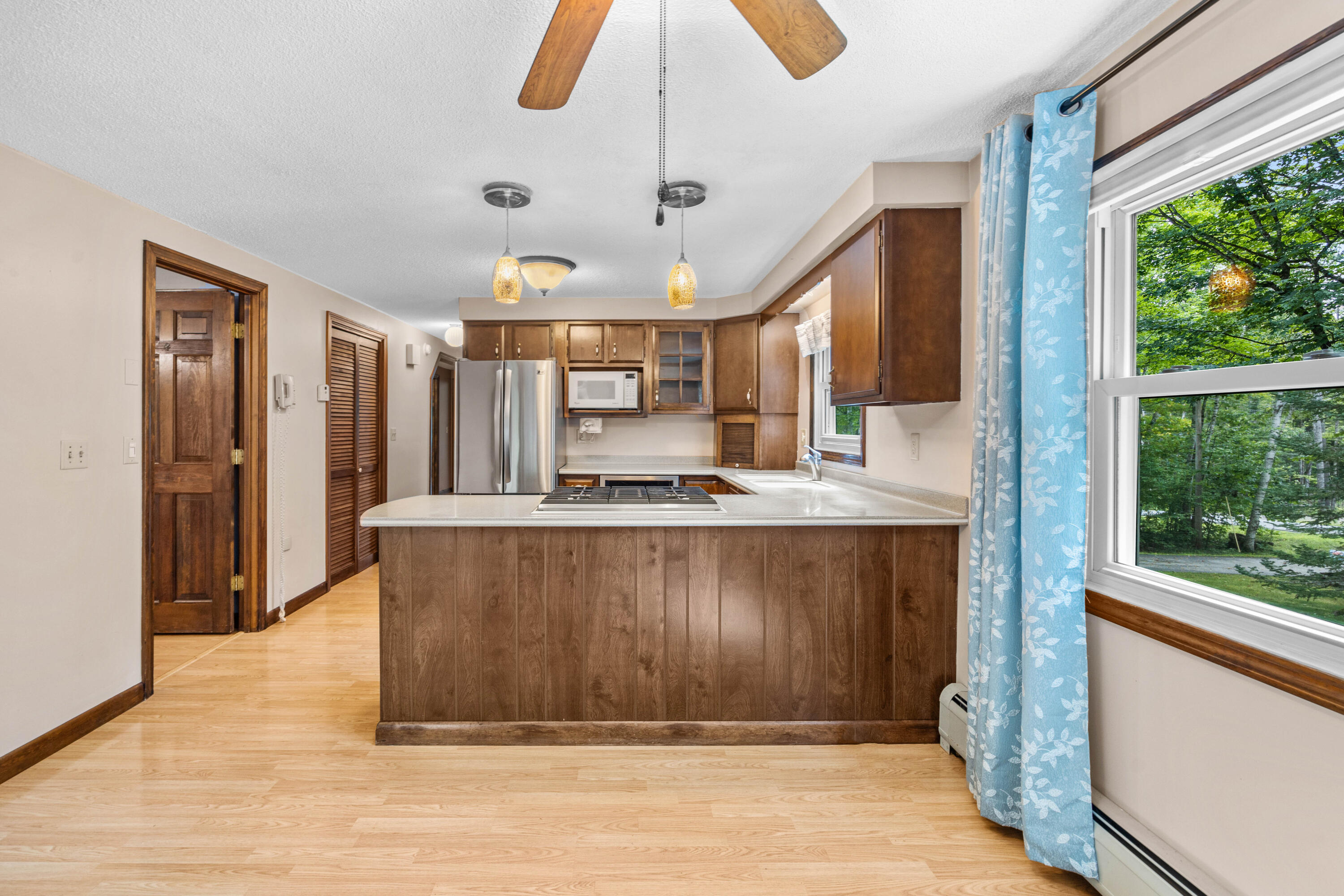 213 Clark Road Kenduskeag, ME 04450 - Photo 6 of 57 213 Clark Rd Kenduskeag
