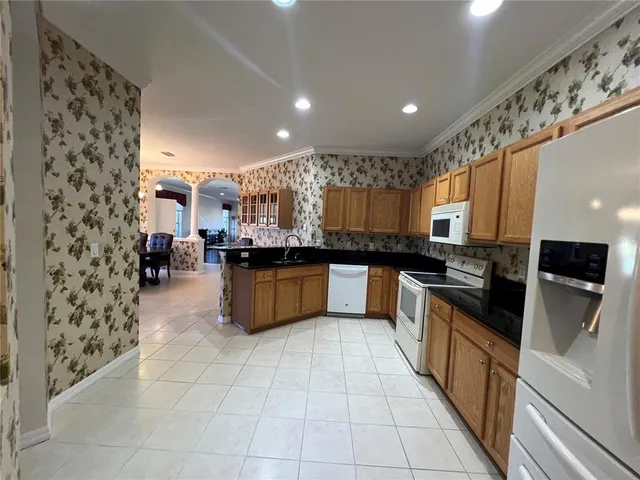 $1,750 | 4665 Whispering Oaks Drive, North Port, FL 34287