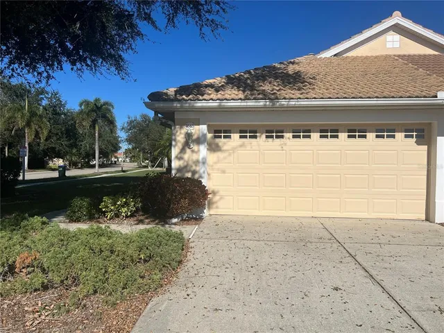 $1,750 | 4665 Whispering Oaks Drive, North Port, FL 34287