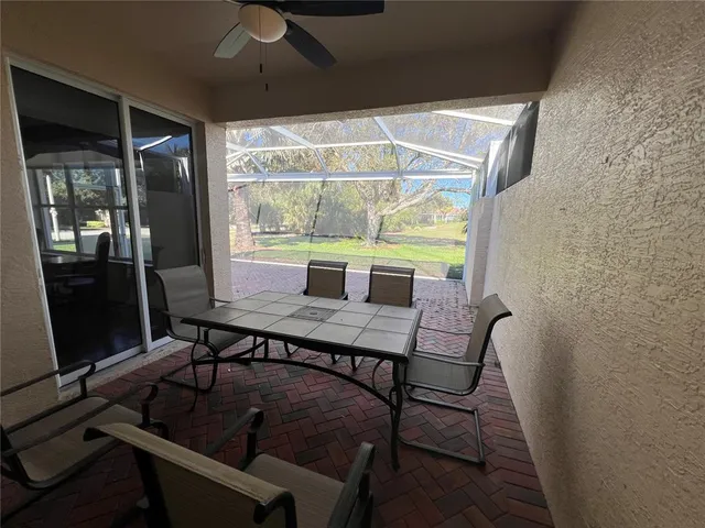 $1,750 | 4665 Whispering Oaks Drive, North Port, FL 34287