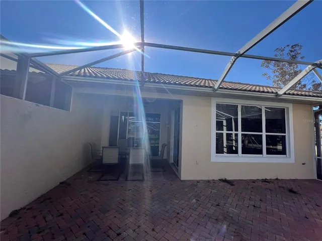 $1,750 | 4665 Whispering Oaks Drive, North Port, FL 34287