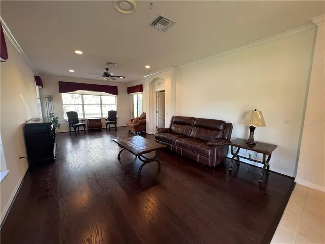 $1,750 | 4665 Whispering Oaks Drive, North Port, FL 34287