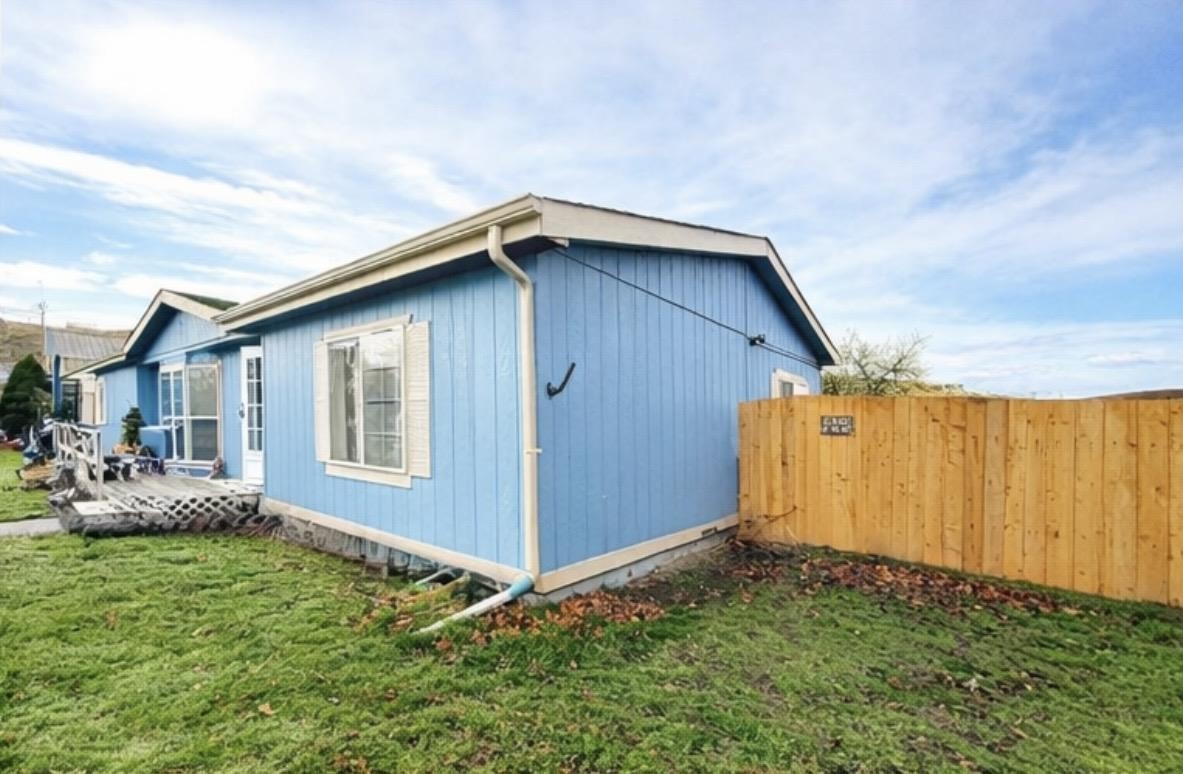 81 Morrow Street Endicott, WA 99125 - Photo 25 of 31