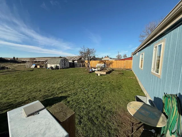 $225,000 | 81 Morrow Street, Endicott, WA 99125