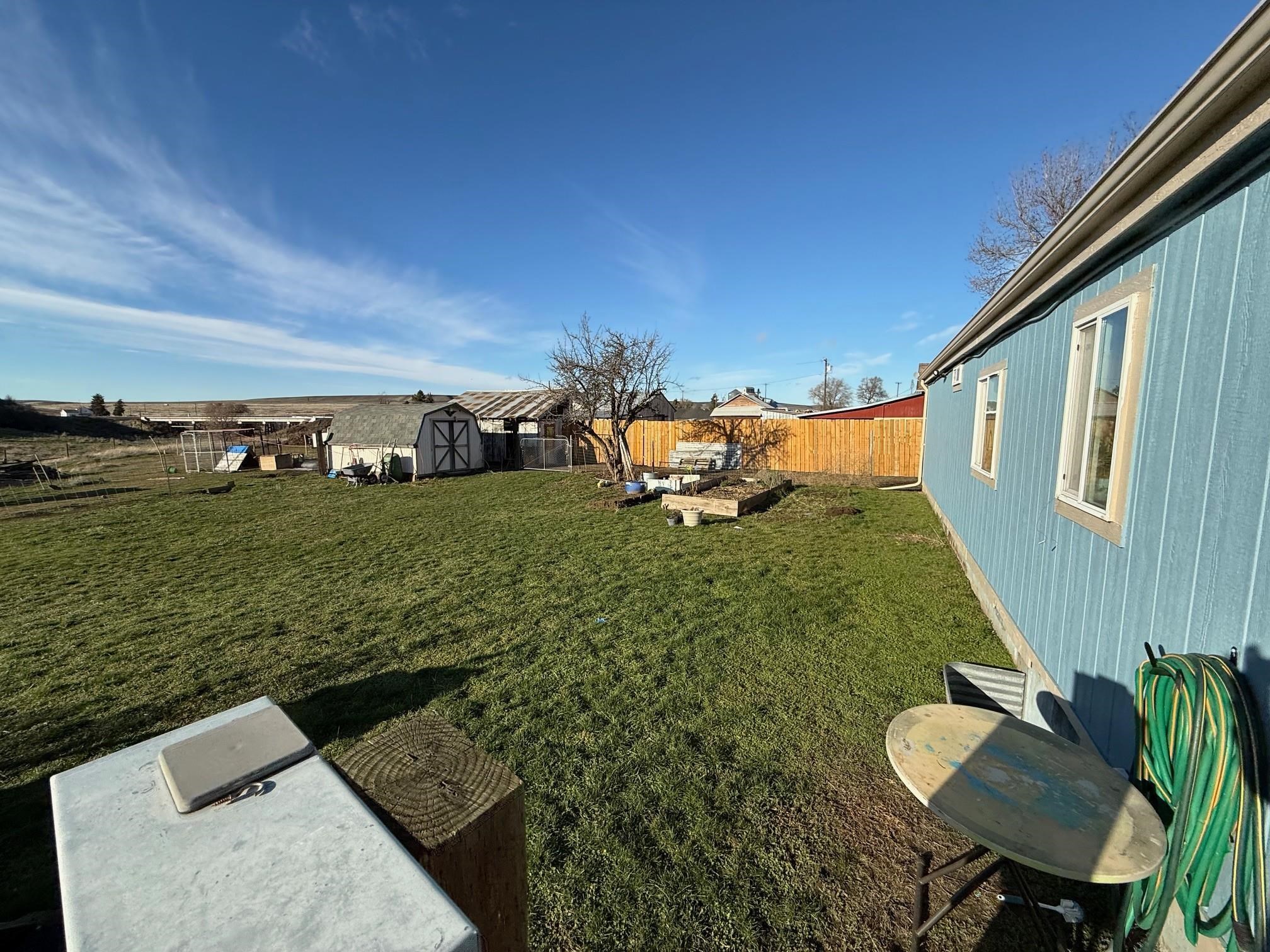 81 Morrow Street Endicott, WA 99125 - Photo 28 of 31