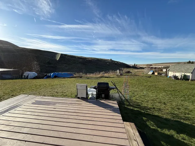 $225,000 | 81 Morrow Street, Endicott, WA 99125