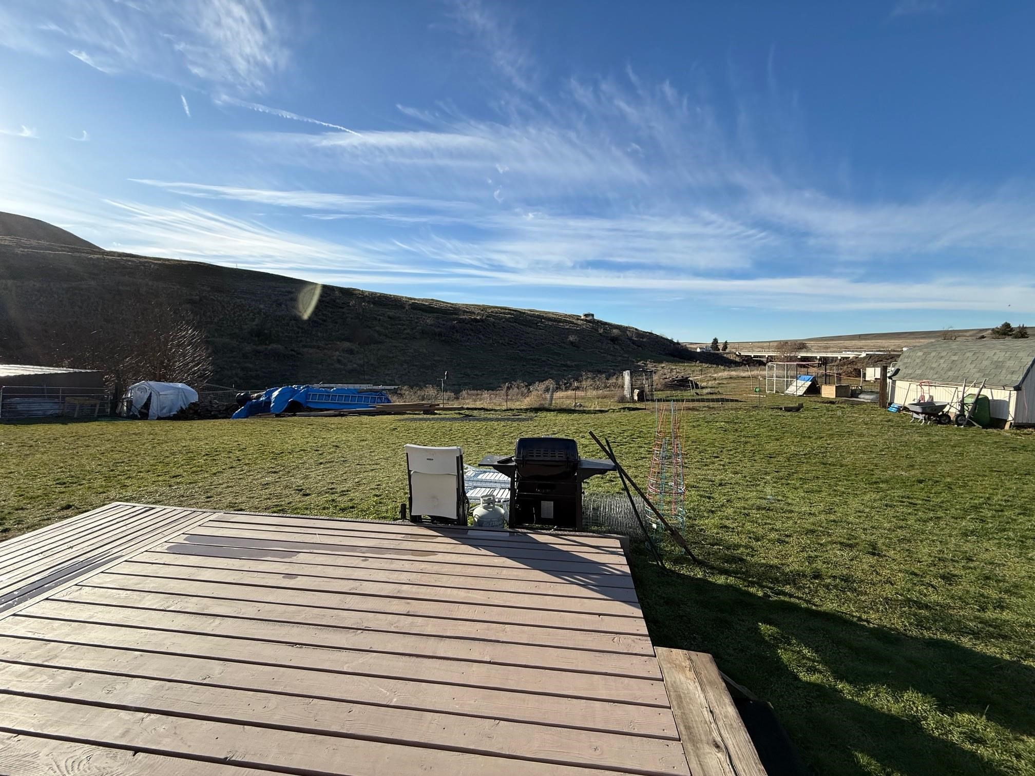 81 Morrow Street Endicott, WA 99125 - Photo 30 of 31