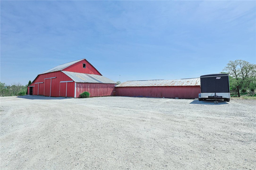 3071 East Spring Valley Paintersville Road Xenia, OH 45385 - Photo 61 of 70