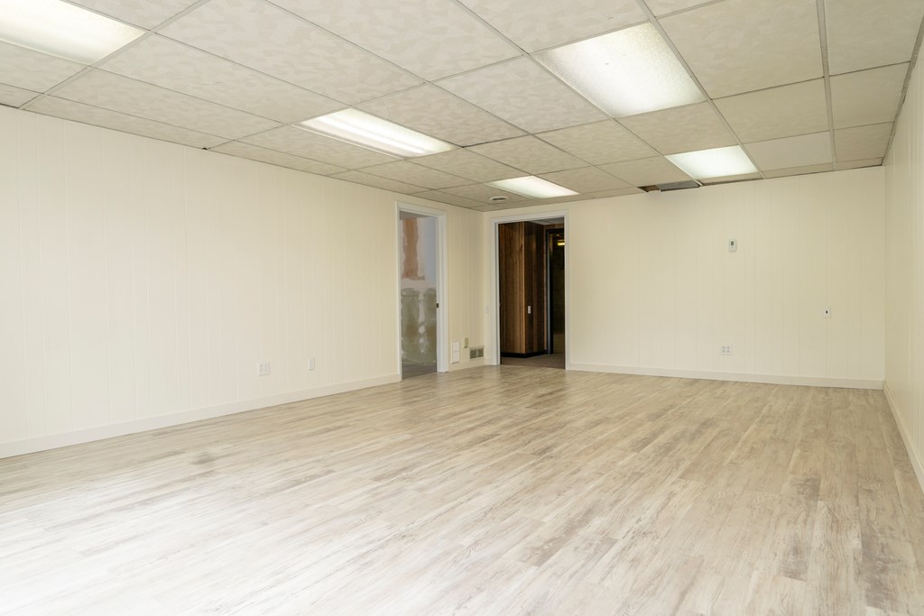 12210 Garrett Bay Road Ellison Bay, WI 54210 - Photo 25 of 31 Basement Flex Space or Office