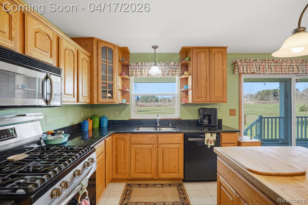 72689 Dequindre Road Leonard, MI 48367 - Photo 26 of 93