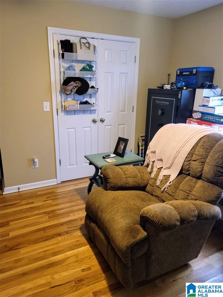 35 Dunaway Street Heflin, AL 36264 - Photo 12 of 16