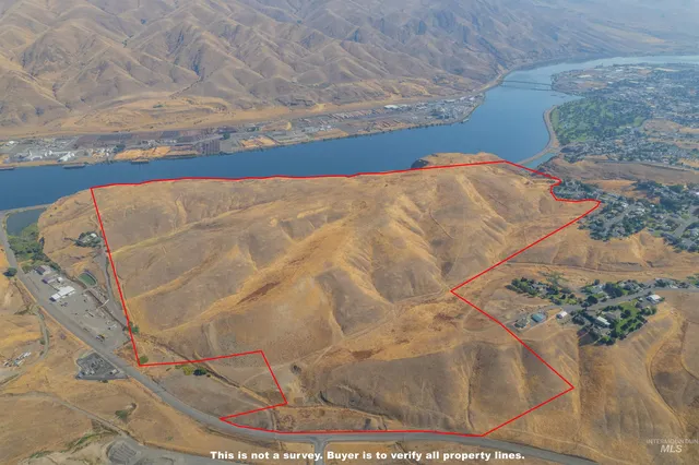 $4,899,000 | Tbd Florence Lane, Clarkston, WA 99403