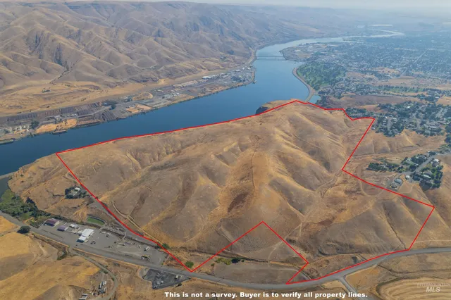 $4,899,000 | Tbd Florence Lane, Clarkston, WA 99403