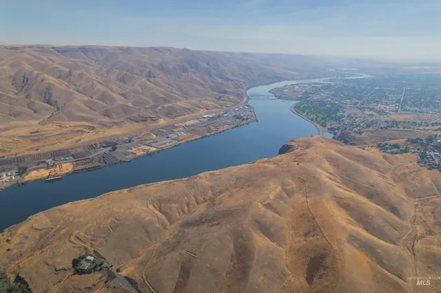 $4,899,000 | Tbd Florence Lane, Clarkston, WA 99403