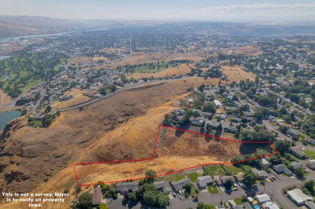 $4,899,000 | Tbd Florence Lane, Clarkston, WA 99403