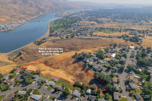 $4,899,000 | Tbd Florence Lane, Clarkston, WA 99403