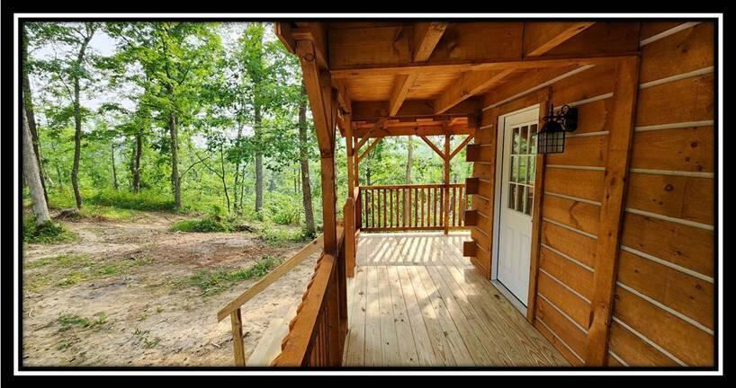 0 Featherstone Road, Unit FREEDOM VIEW CABIN) Stewart, OH 45778 - Photo 41 of 84 image041