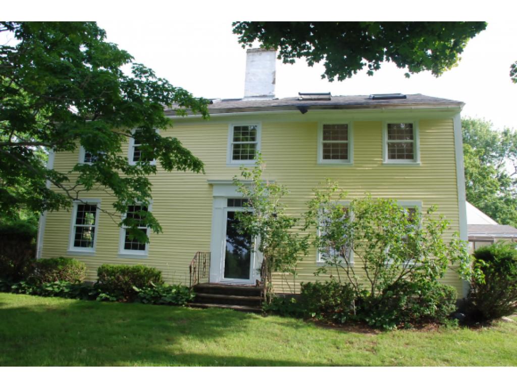 190 Johnson Corner Road Lyndeborough, NH 03082 - Photo 3 of 20 Gallery Image 3