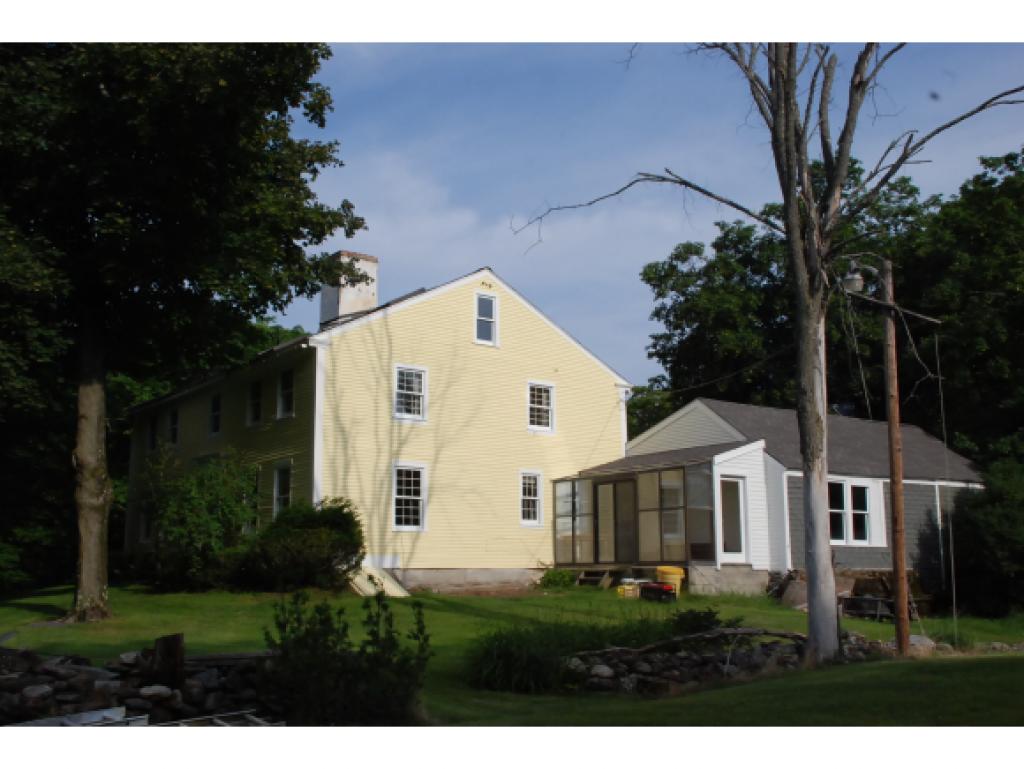 190 Johnson Corner Road Lyndeborough, NH 03082 - Photo 4 of 20 Gallery Image 4