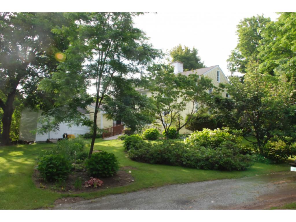 190 Johnson Corner Road Lyndeborough, NH 03082 - Photo 8 of 20 Gallery Image 8
