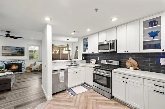 $775,000 | 135 California Court, Mission Viejo, CA 92692