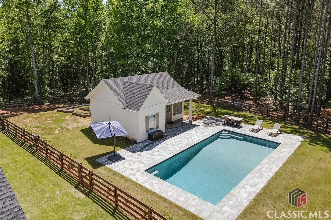 355 Hobbs Road Athens, GA 30606 - Photo 34 of 55