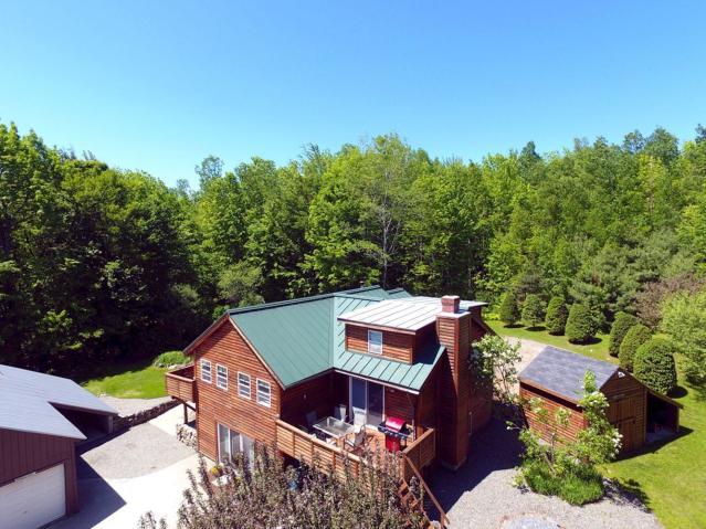 2146 Embden Pond Road Embden, ME 04958 - Photo 18 of 39 214641