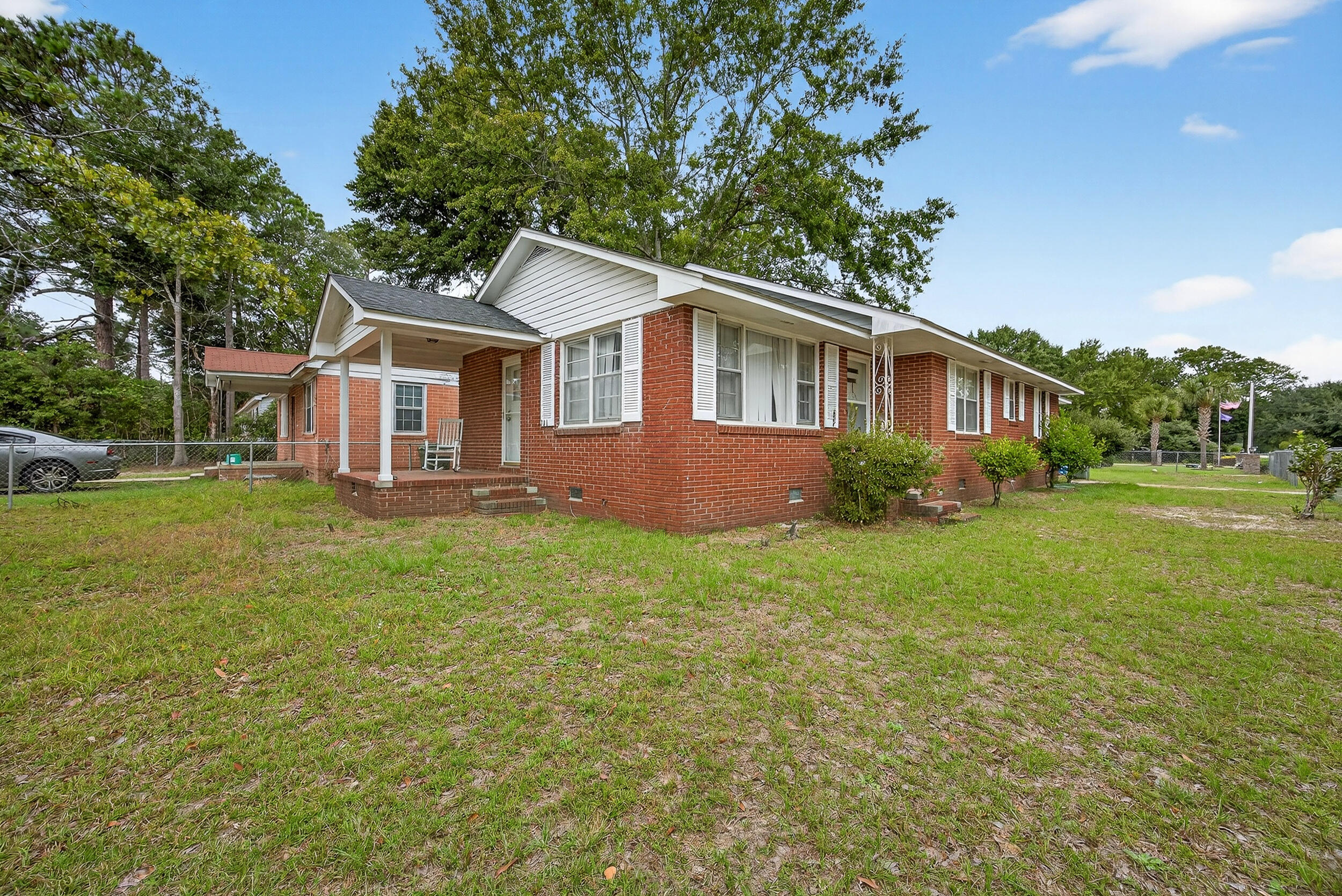 201 Stark Street Sumter, SC 29150 - Photo 5 of 16