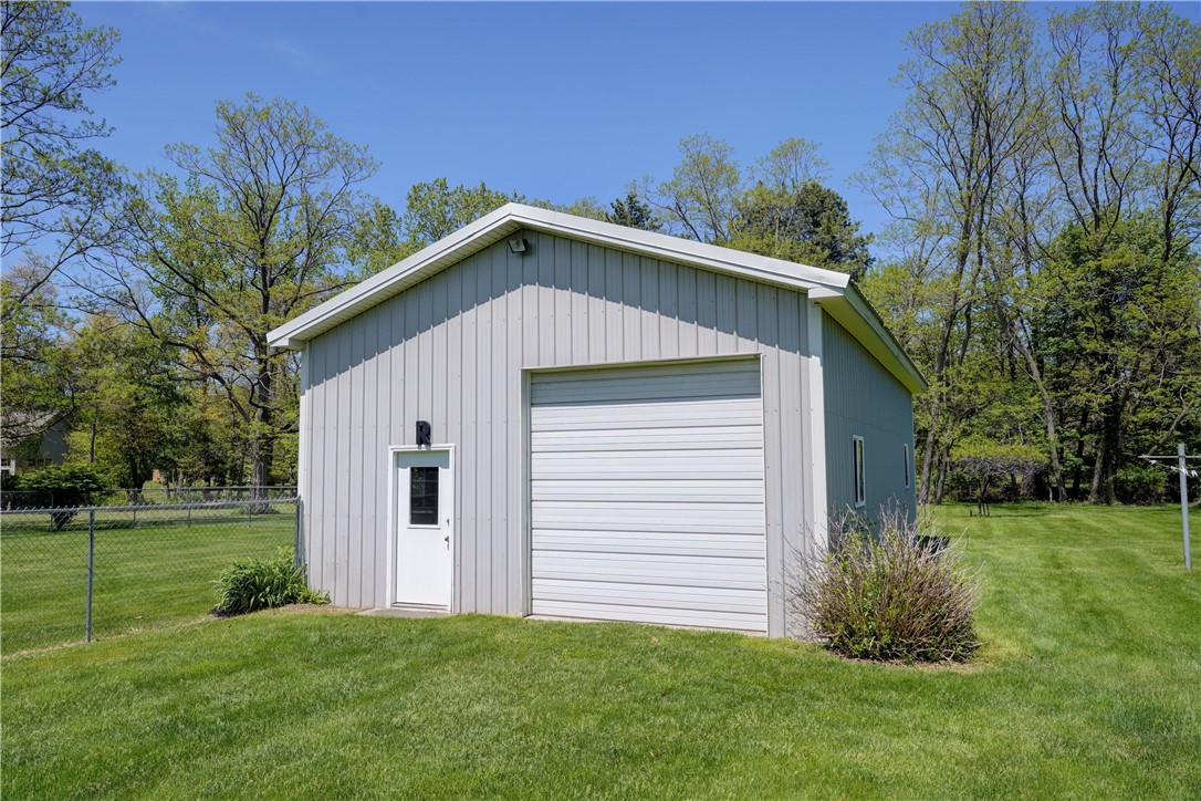 472 Vosburg Road Webster, NY 14580 - Photo 45 of 50