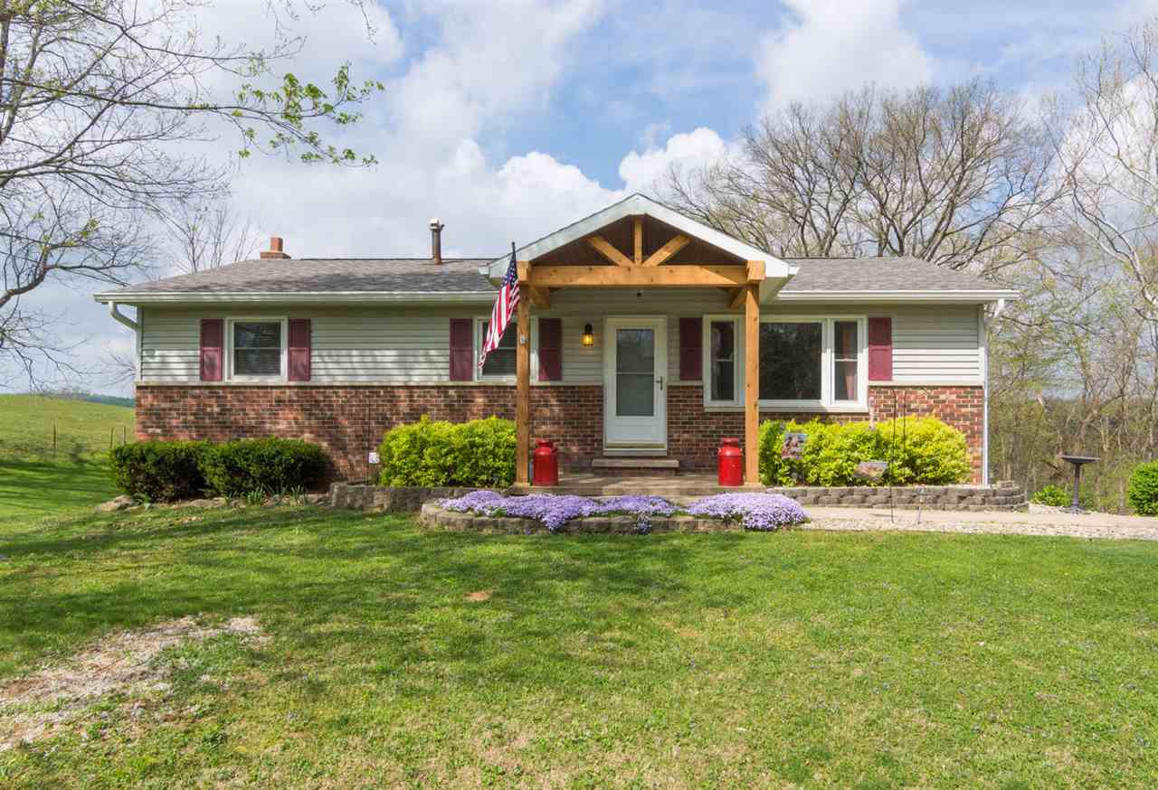 8222 South Ketcham Road Bloomington, IN 47403 - Photo 2 of 36